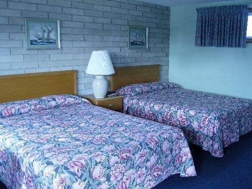 Blue Sea Motor Inn North Truro Exterior photo